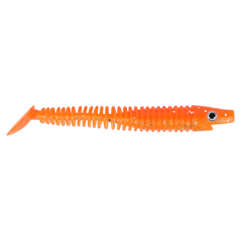 Pigster Tail, 12cm, 9gr - 10-pack