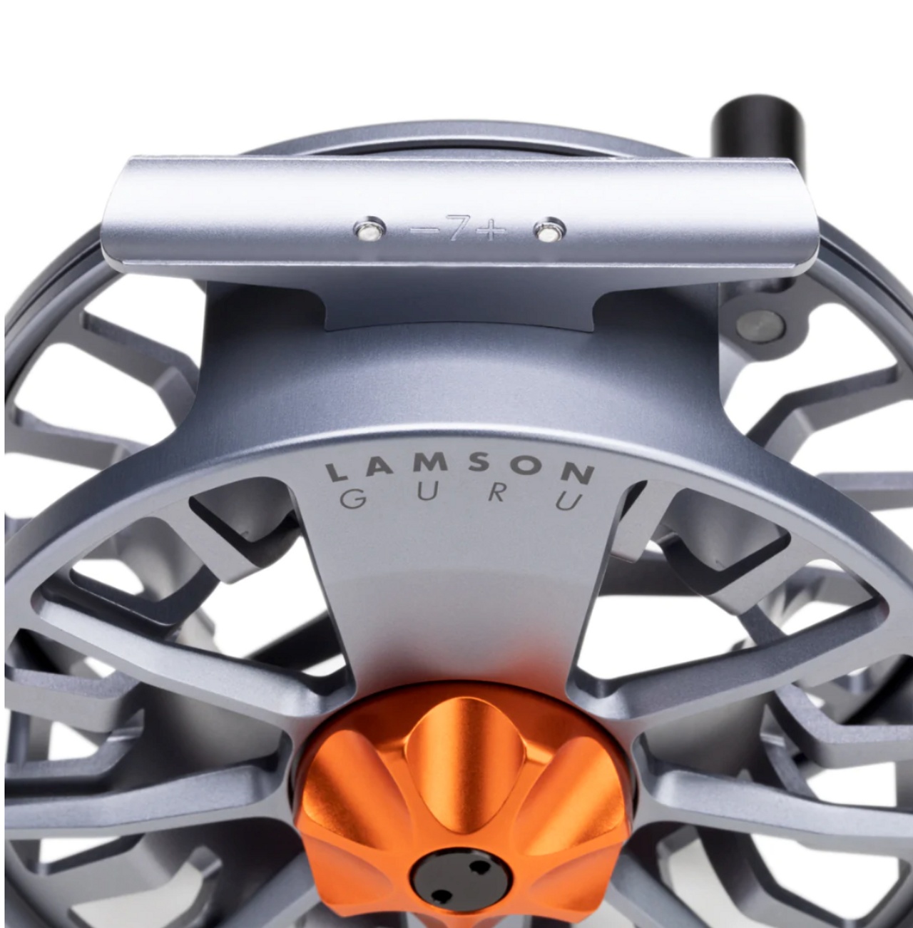 Lamson Litespeed F -3+ Fly Reel Fuego