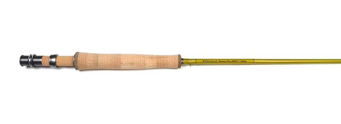 nám REN Singlehand Flyrod 5pcs