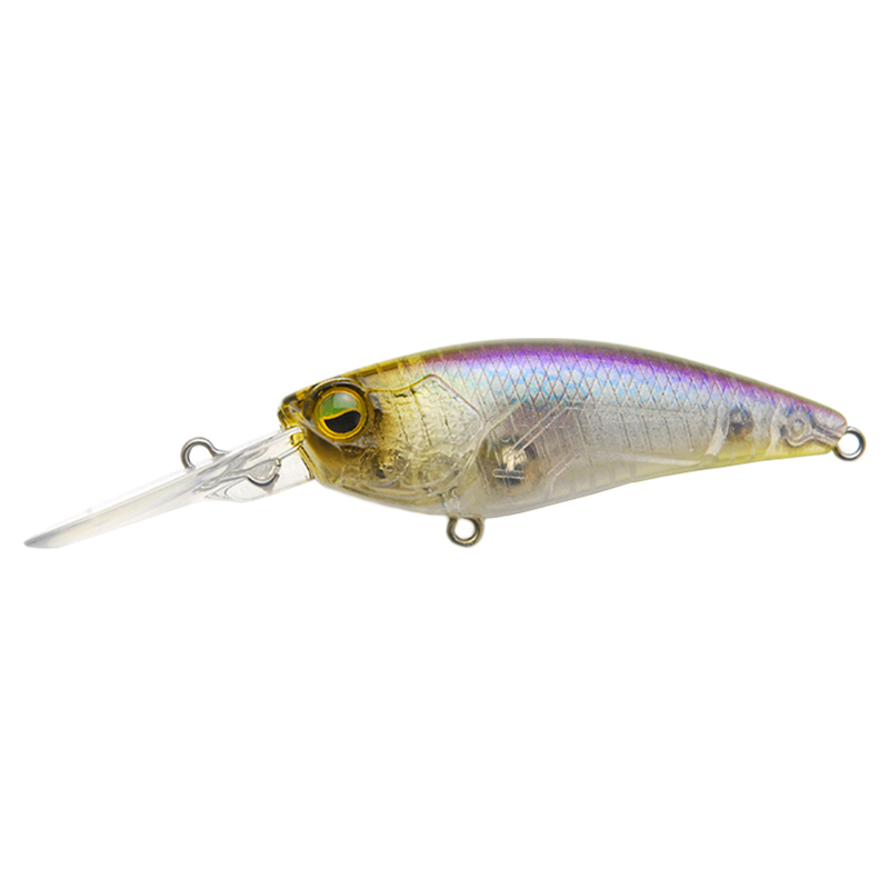 Rapala Twitchin' Rap 12 Scaled Roach