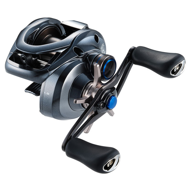 Shimano SLX XT DC 71 HG Left Hand