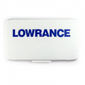 Lowrance Hook2/Reveal Schutzabdeckung