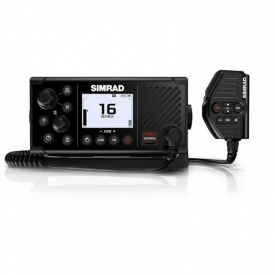 Simrad RS40 VHF Marin Radio, DSC, AIS-RX