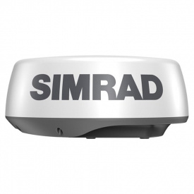 Simrad HALO20, Simrad, 20'', Radar