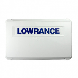 Lowrance HDS LIVE Suncover/Schutzabdeckung