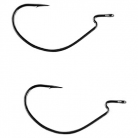 VMC 7310BN Woorm Hook 5p