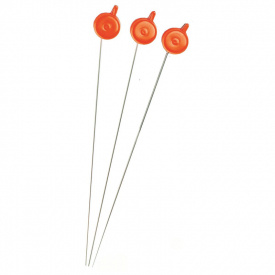 IFISH Feder (3pcs)