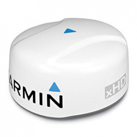 Garmin GMR 18 xHD 4kW Radar 