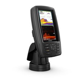 Garmin echoMAP Plus 42cv mit Geber GT-20 4pin