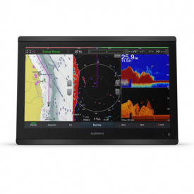 Garmin GPSMAP 8416xsv Ohne Geber