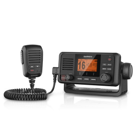 Garmin VHF 115i