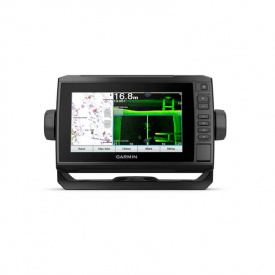 Garmin Echomap UHD 72sv ohne Geber