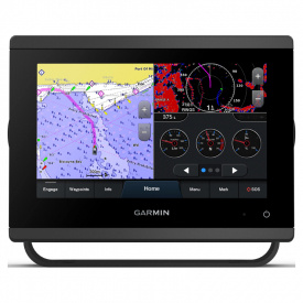 Garmin GPSMAP 723