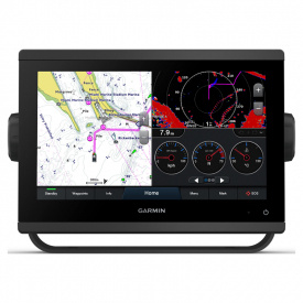 Garmin GPSMAP 923