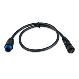 Garmin Geberadapter, 6-pin Geber zu 8-pin plotter