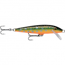 Rapala Orginal Floating