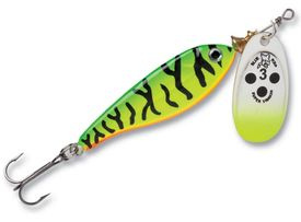 Blue Fox Vibrax Minnow Super BFMSV