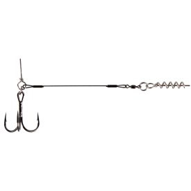 BFT Shallow Stinger, SS 50lb Single 1/0 - 1pcs