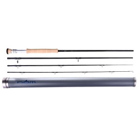 nám REN+ Singlehand Flyrod 4pcs