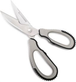 Rapala Fish & Game Shears RFGS