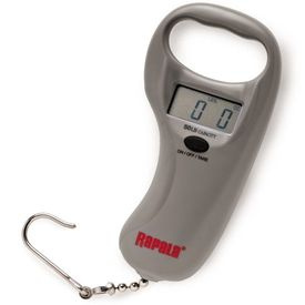 Rapala Waage Sportsman 25kg Digital RSDS-50-EU