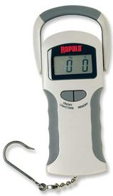 Rapala Waage Pro 25kg Digital RGSDS-50EU