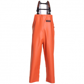 Grundéns Herkules 16 Bib Pant Orange