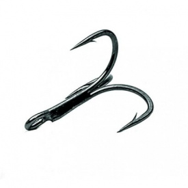 Guideline Treble Hook  Heavy 8