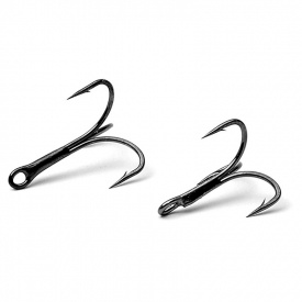 Guideline Treble Hook