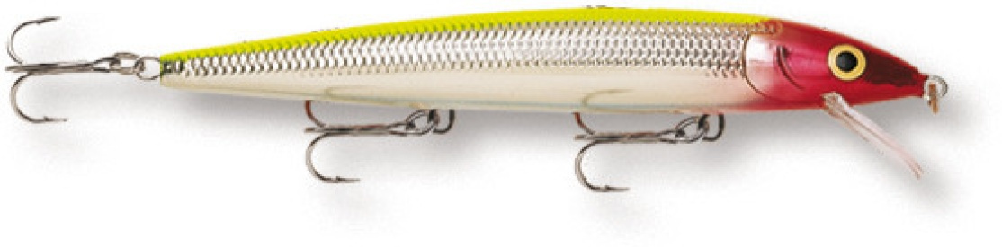 Rapala Husky Jerk 14cm