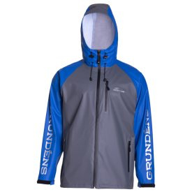 Grundéns Tourney Full Zip Jacket Ocean Blue