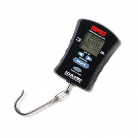 Rapala Digitalwaage 25kg kompakt RCTDS-50