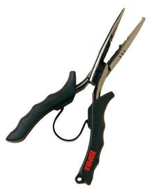 Rapala Edelstahl Zange 6 1/2 RSSP6