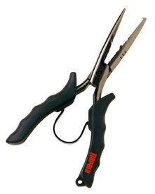 Rapala Edelstahl Zange 8 1/2 RSSP8