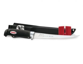 Rapala Soft Grip Filletmesser 23 cm