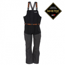 Grundéns Buoy X Gore-tex Bib Black