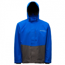 Grundéns Downrigger Gore-Tex Jacket Lapis Blue