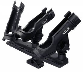 Scotty 256 Triple Rod Holder 