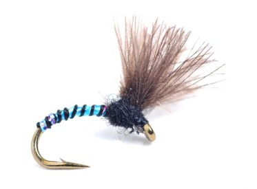 Rune s Midge Emerger