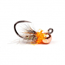 Umpqua Grayling Slayer