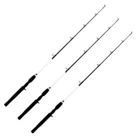 Fathom Vertical ismetespö 122 cm 3-Pack