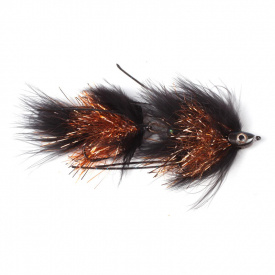 Guideline Scull Bunker Marabou