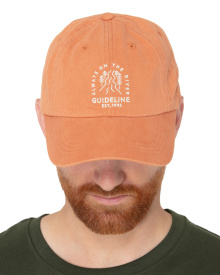 Guideline The River Cap - Pumpkin