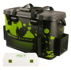 BFT Predator Bag - Water Proof