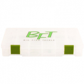 BFT Köderbox Wobbler Medium (28x18x4,3 cm)