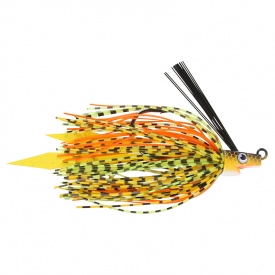 Pig Digger Swim Jig