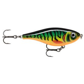 Rapala X-Rap Twitchin Shad 8cm HTIP