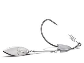 VMC 7346 BS Swimbait Bladed