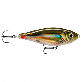 Rapala X-Rap Haku 14cm - SMB