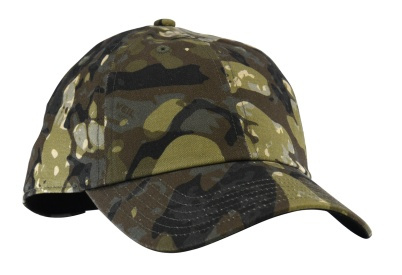 Simms CBP Single Haul Cap Riparian Camo